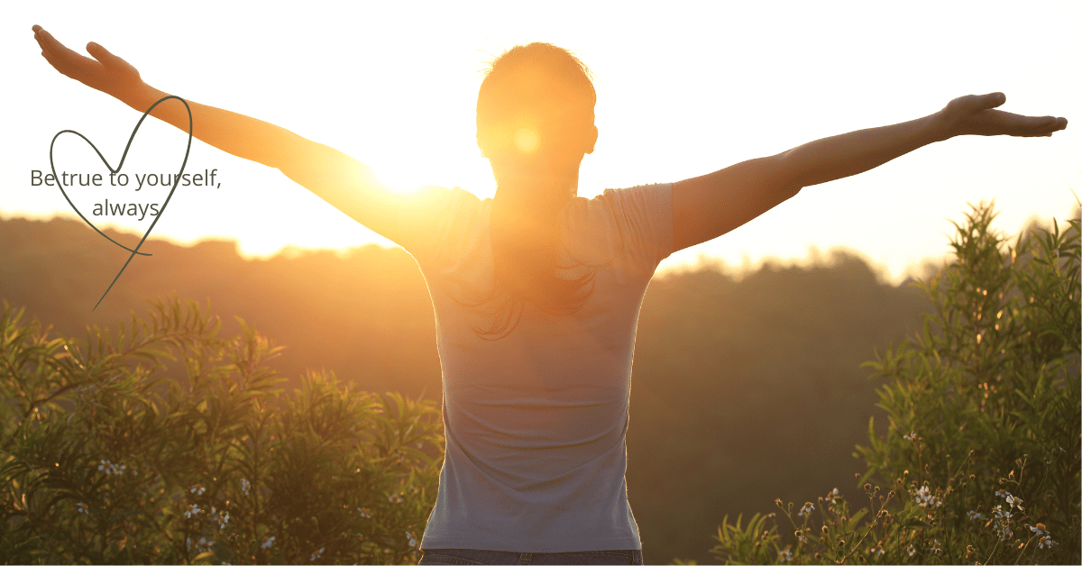 emotioneel op eigen benen staan in je relatie