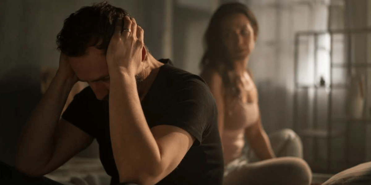 emotionele triggers in je relatie