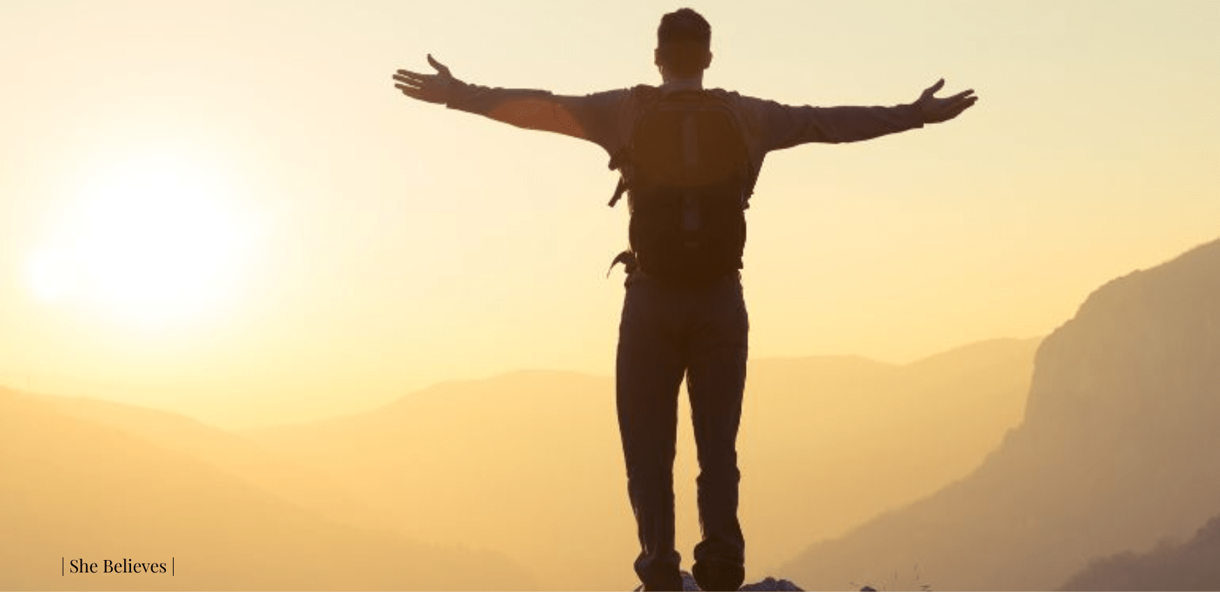 hoogsensitiviteit als superpower zien
