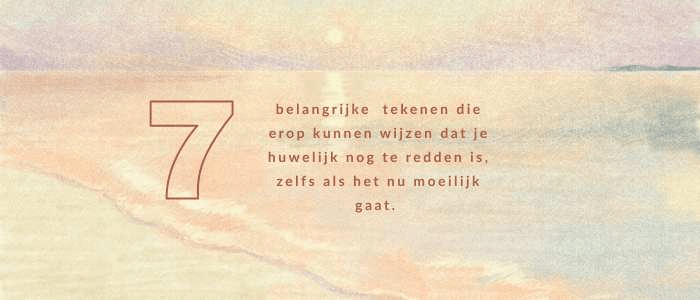 Relatie-Reddings-check