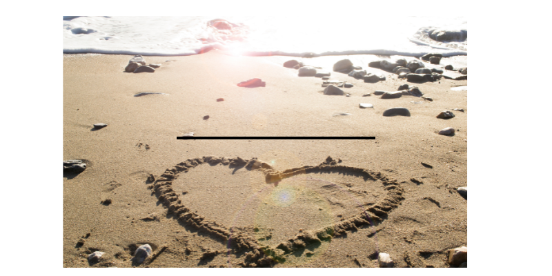 Hoe echte liefde zou moeten voelen